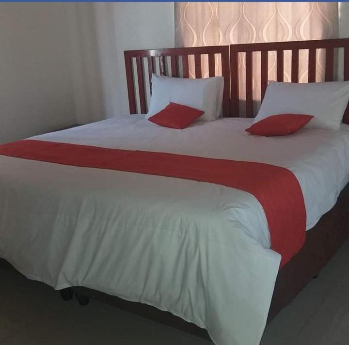 Pillacol Guest House Victoria Falls Eksteriør billede